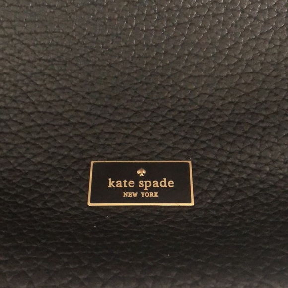 🚫SOLD🚫kate spade large bag - Picture 2 of 10